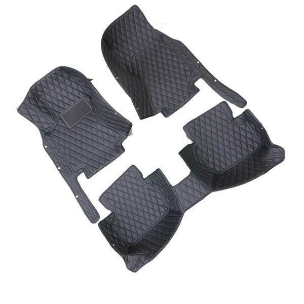 2019 Gmcentury Custom Fit Floor Mats For Jaguar S Type 1999 2008