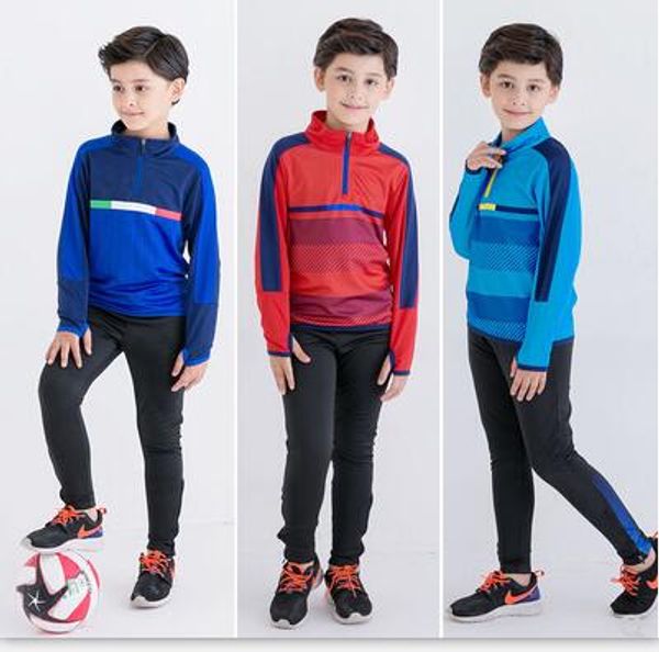 

2019-20120 дети повседневная одежда т комплект полный, White