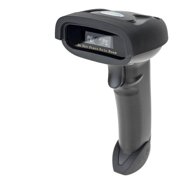 NETUM Wireless CCD Barcode Scanner Handheld Laser Bar Code Reader (2.4 GHz Wireless USB2. 0 Wired) для офисного компьютера