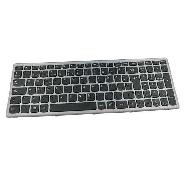 

lapspain keyboard for lenovo ideapad z500 z500a
