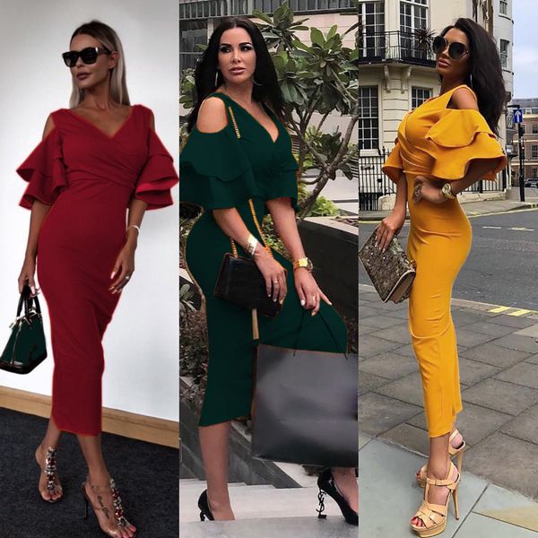 

bodycon платье женщин одежда женщин сексуальный клуб low cut red velvet оболочки осень зима zipper моды бальные платья black делопроизводств, Black;gray