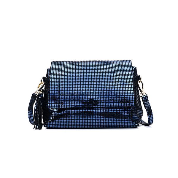 

2020 women shoulder bag luxury tassel crossbody bag famous designers handbags totes ladies clutch