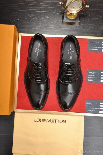 

a8 italian shoes wedding shoes men coiffeur loafers men dress shoes men formal sepatu slip on social masculino