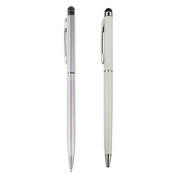 

multipurpose capacitive pen touch screen stylus