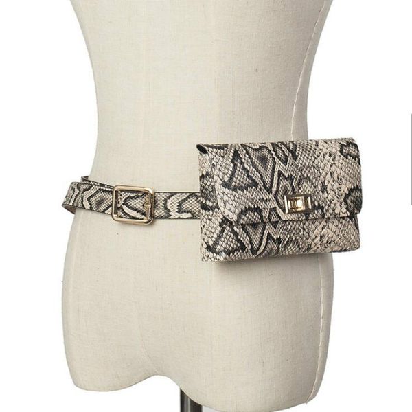 

2020 дизайнера роскошных талии сумки женщины joker ремень классического серпантин плечо сумка retro портативного телефон сумка мини женских