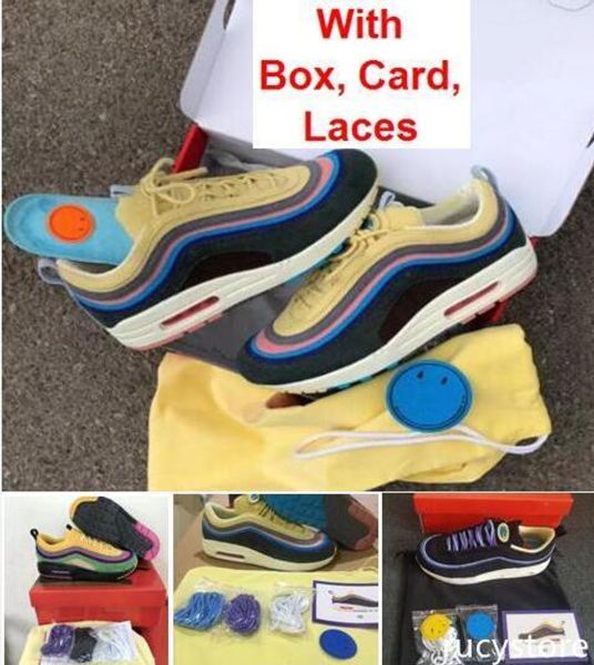 

wholesale 1 sean wotherspoon with triple white triple black running shoes ing