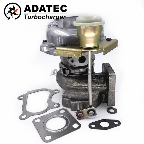 IHI Best Match Turbo Charger RHF5 8972402101 Turbina VIDA VA420037 VB420037 VC420037 Turbolader Per Isuzu D-MAX 2.5 TD 136 HP 4JA1-L 2004-