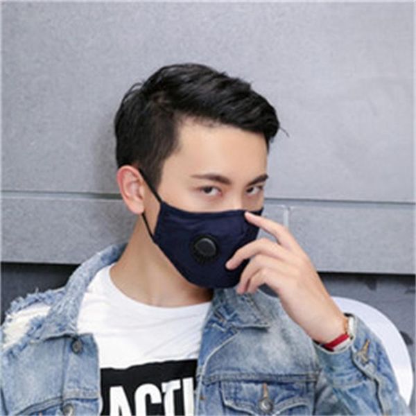 

анти рм2,5 маски можно вставить пластинчатые фильтры многоразового использования респираторов рта лица взрослых респираторы дыхательный клап