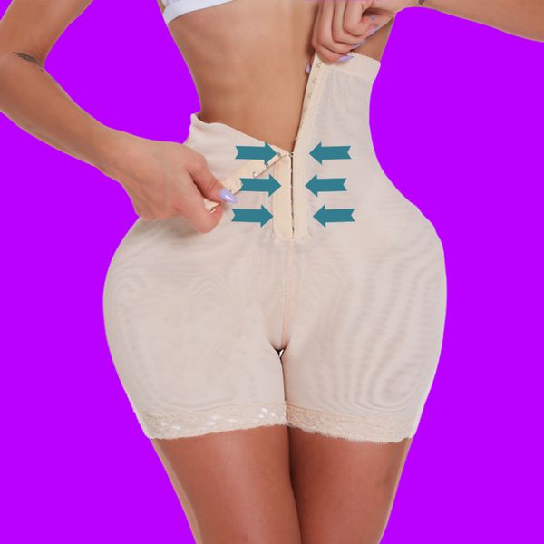 

shaper waist lifter trainer butt women modeling strap body shaper slimming underwear shapewear slimming belt faja tummy shaper