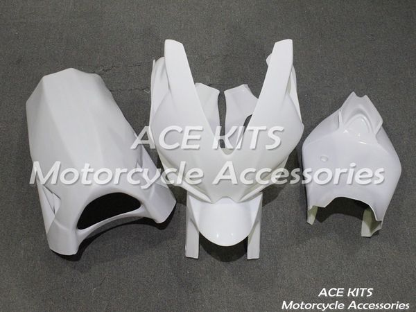 New Hot ABS motocicleta Fairing kits 100% Apto Para Aprilia A versão da trilha RSV4 Todos os tipos de cor NO.