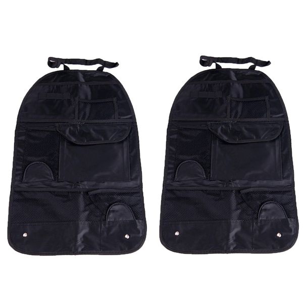 

car seat bag storage multi pocket organizer car seat back bag accessories 5.3