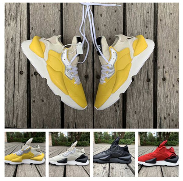 

3 2019 mens fashion luxury designer y- running y kaiwa chunky sports sneakers training for men new outdoor shoes