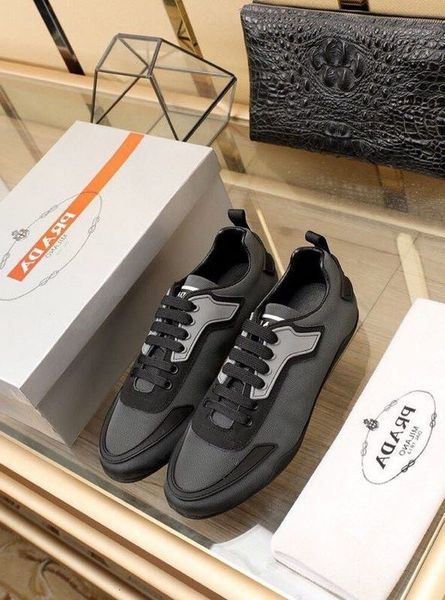 

duping520 новые серые ботинки мужчины платье обувь мокасины мокасины lace ups monk ремни boots водители real кожаные кроссовки обувь