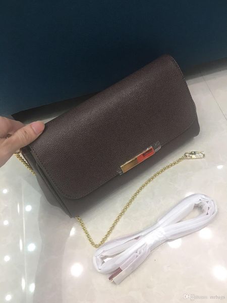 

good high-end custom classic selling handbags designer crossbody bag sweet ladies casual style with two straps to match