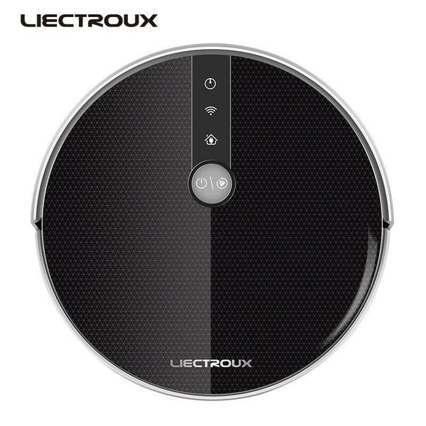 

liectroux-c30b-robot-vacuum-cleaner-3000pa-suction-wifi-app-2d-map-navigation