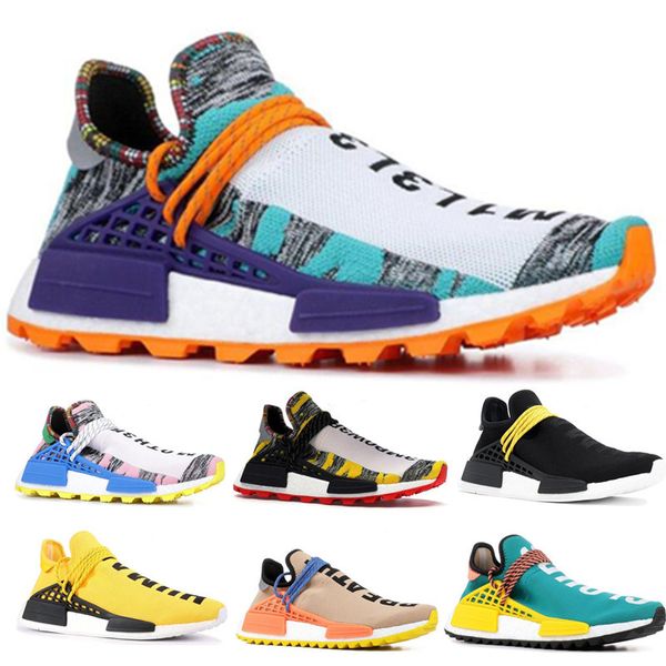 

2020 running shoes for men women yellow black trainers sports sneakers outdoor sport shoes 40-45