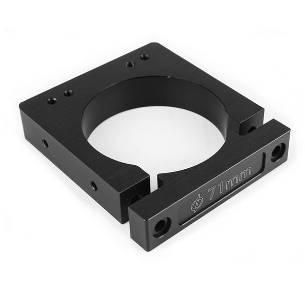 

universal tool motor mount fixture professional durable spindle bracket accessories router engraving machine for openbuilds