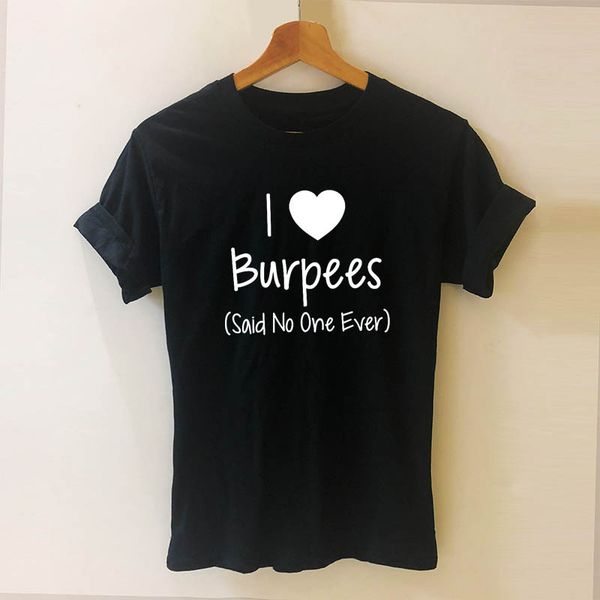 camisetas crossfit mujer marron