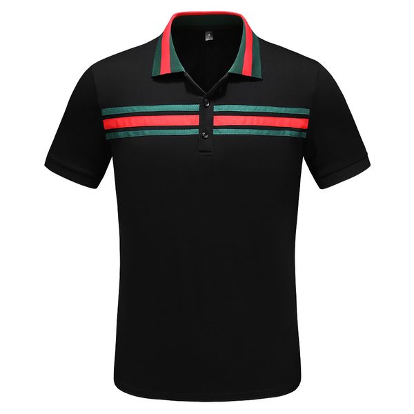 

19 italy de igner polo hirt men brand t hirt men de igner polo hirt luxury t hirt men polo tee