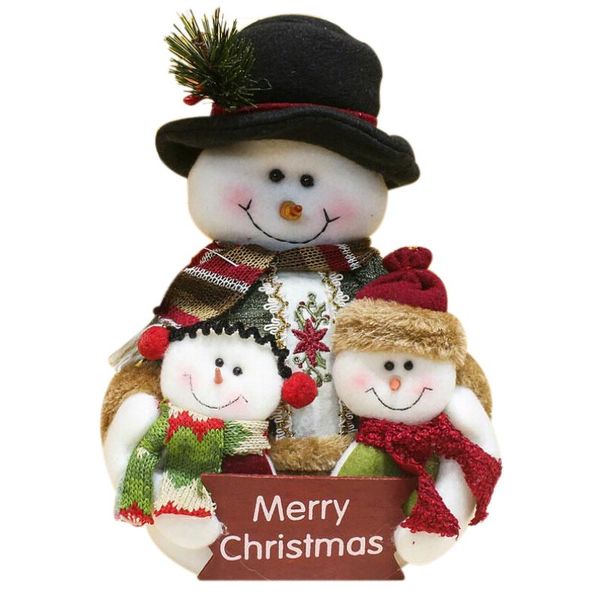 

christmas dolls xmas ornaments tree hanging decor stuff toys b