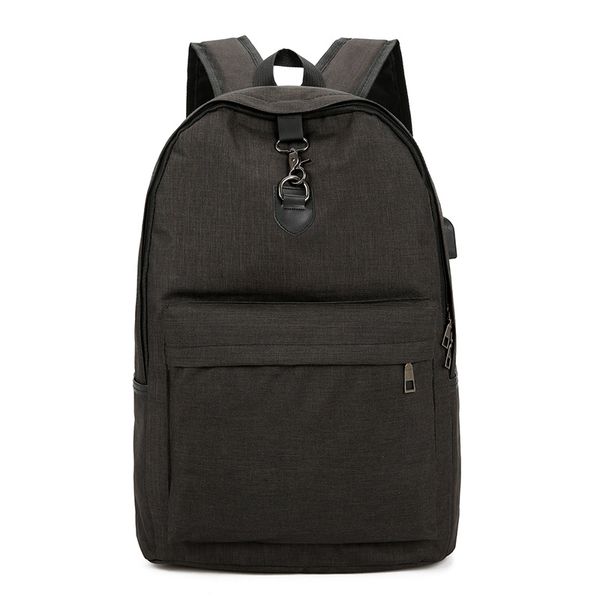 

usb design backpack book bags for school backpack casual rucksack daypack oxford canvas lapfashion man backpacks