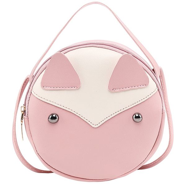 

mini cartoon messenger bag children shoulder bags child mini cartoon pu leather cross body bags for women 2019 messenger bag a1