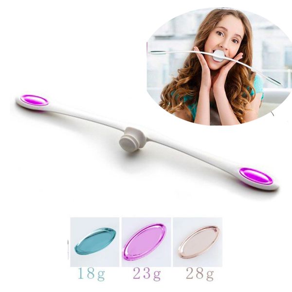 

face massager facial lift massage face fitness muscle trainer for face up