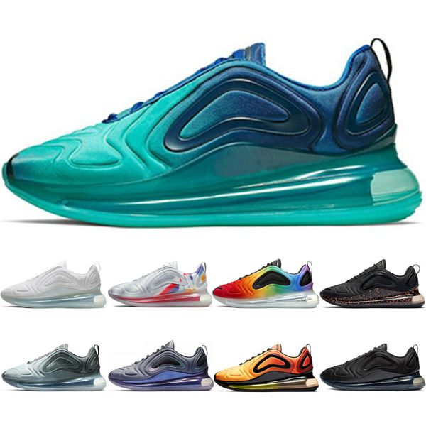 nike air 720 arcobaleno