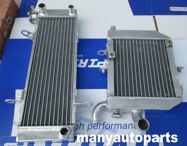 

gpi aluminum radiator for rvf400 nc35 or nc30 vfr400
