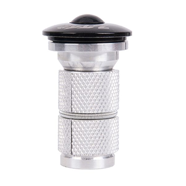 

bike headset stem steerer expansion screws cap front fork expand screw