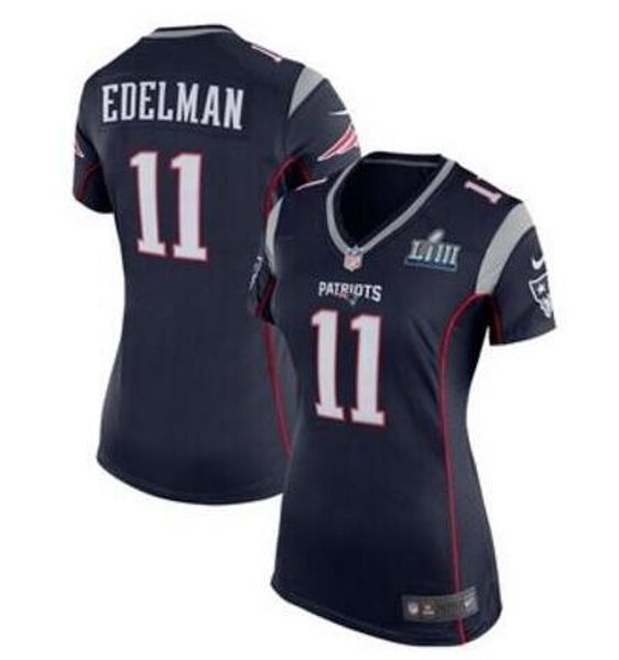 julian edelman women's jersey