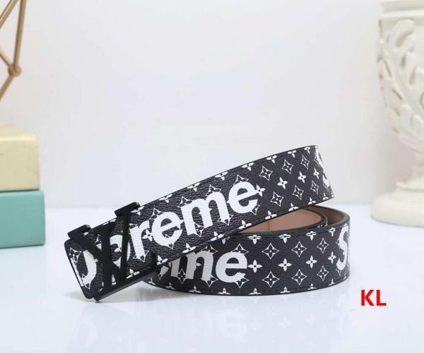 

2019 fashion belt leather men belt good quality smooth buckle mens belts for women belt jeans strap--15, Black;brown