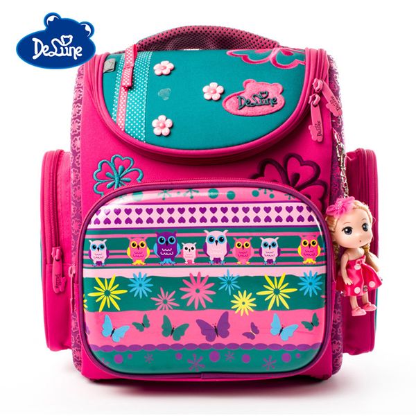 

delune school bag