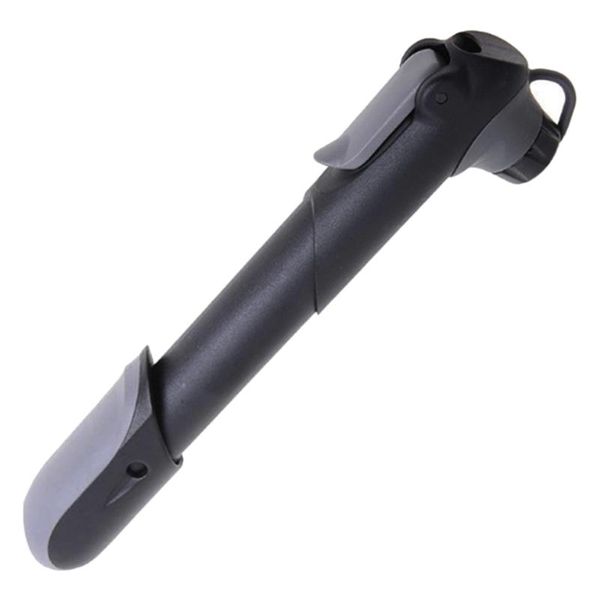 

high pressure t handle cycling portable outdoor inflator easy operate durable ergonomic bicycle pump powerful tools retractable