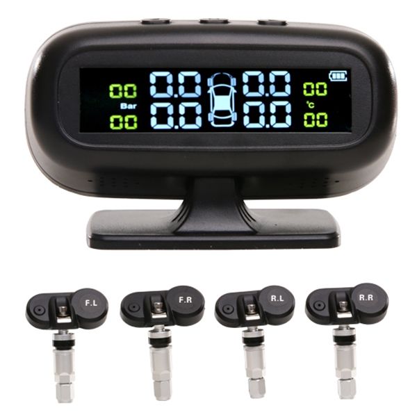 

lt - b68 скрытый встроенный контроль давления в шинах