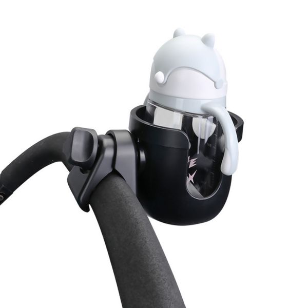 

baby stroller accessories baby bottles rack for baby cup holder trolley child car bicycle quick release water bottle holder