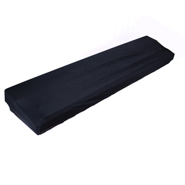 

electric digital piano keyboard cover dustproof elastic adjustable for 61 73 76 88 key ac889
