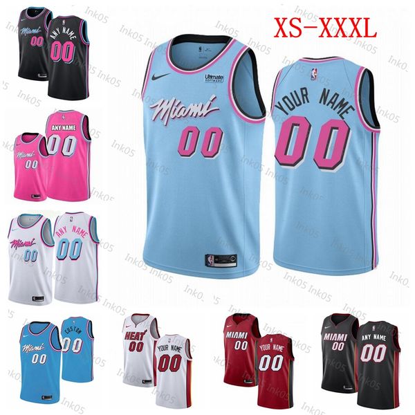 miami heat kids jersey