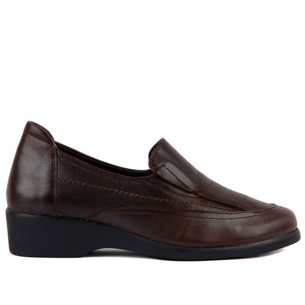 

king paolo-women 's daily casual shoes, Black