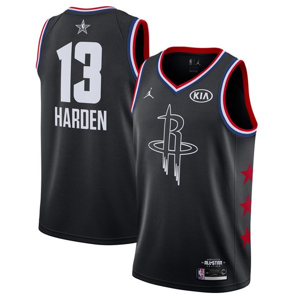 camiseta rockets 2019