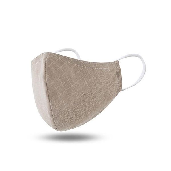 

mask face mouth nose protection cotton masks reusable washable fashion anti-dust masks dust proof dhl fast delivery