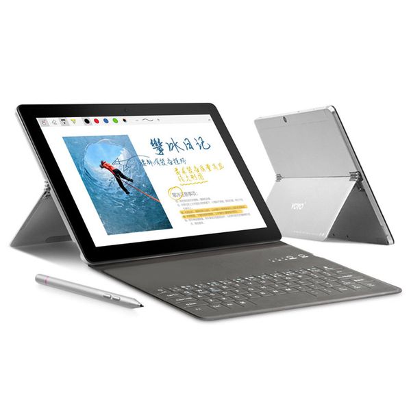 

VOYO i8 Max Tablet PC MTK X20 4GB RAM 64GB ROM Tablet with WiFi Bluetooth