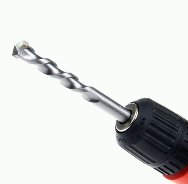 

3mm-12mm carbide drill 7mm cement concrete wall drill construction