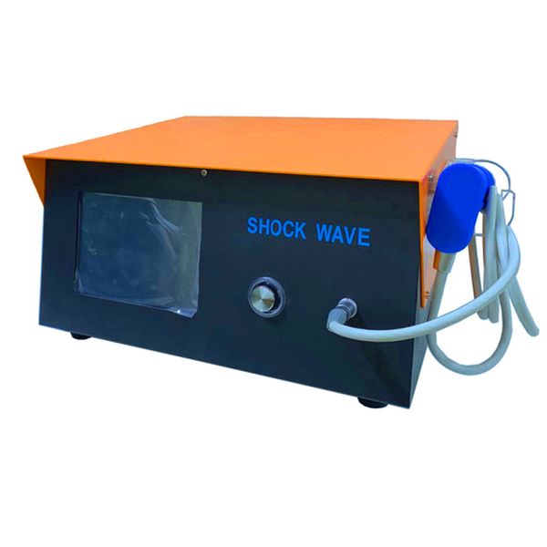 

durable and reliable pain relief erectile dysfunction shockwave therapy machine treatment anti-cellulite slimming body shaping machine