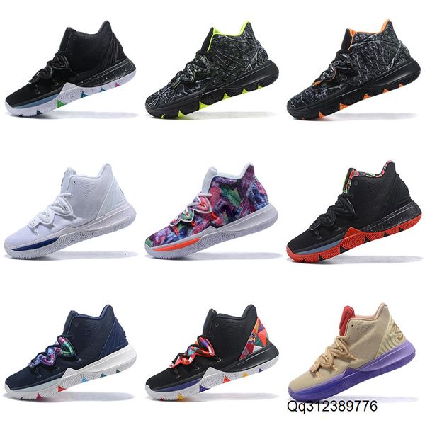 

5 pe little mountain concepts cny ikhet bhm black history mon chaussures de basketball mens black magic sneakers zapatillas kyrie