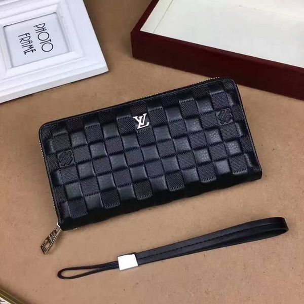 

2019 m102 new black men s wallet wallets purse mini clutches exotics evening chain belt bags