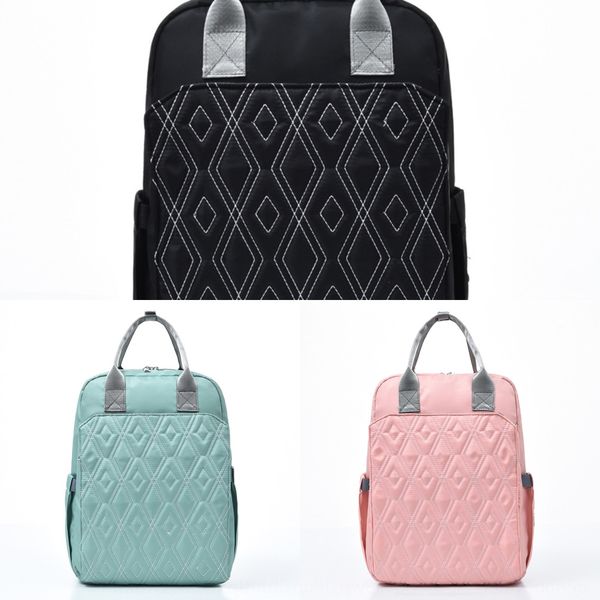 

backpack 2020 large capacity backpack mother and baby bag portable portable baby mother bag