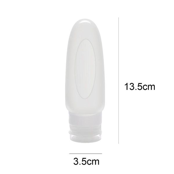 

travel refillable bottle kit portable essence shampoo shower gel bottles container portable travel accessories