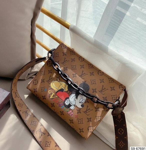 

2020 brand design women female shoulder crossbody shell bags fashion small messenger bag handbags pu shoulder bag leather bucket bag c050