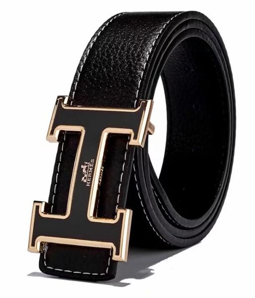 

2019 de igner belt luxury belt for men big buckle belt fa hion leather belt whole ale hipping1